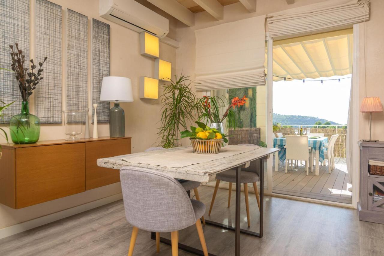 Apartament Porto Luz Sóller Zewnętrze zdjęcie