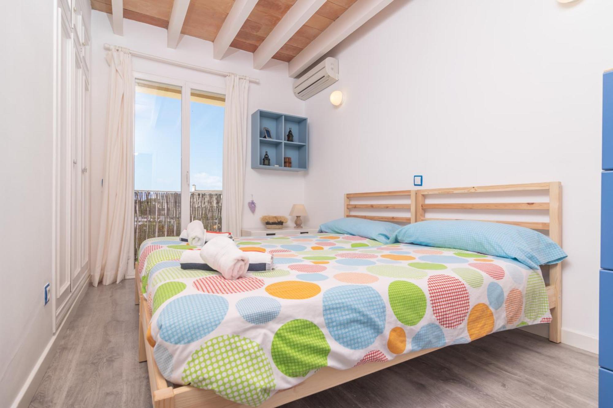 Apartament Porto Luz Sóller Zewnętrze zdjęcie