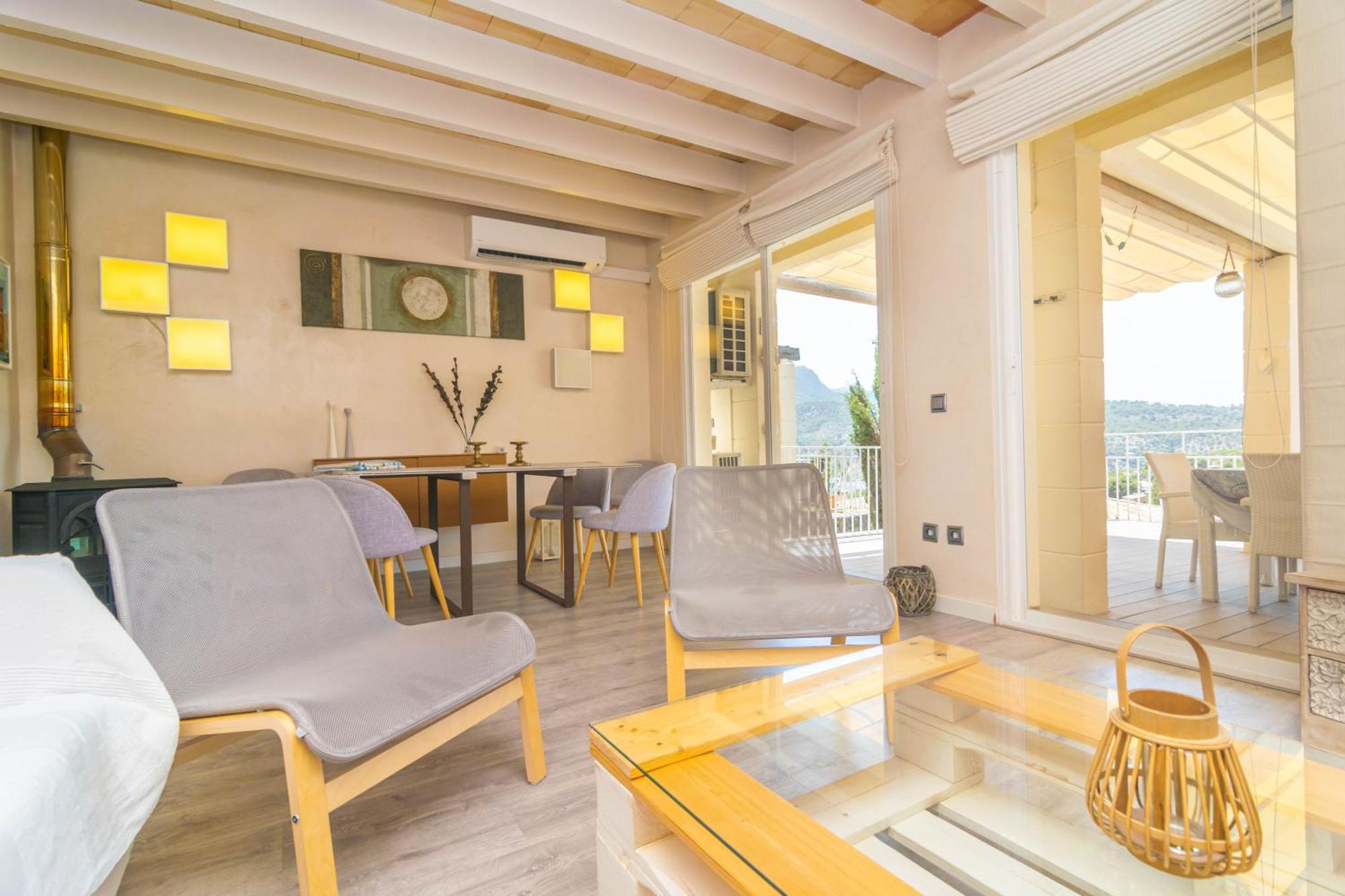 Apartament Porto Luz Sóller Zewnętrze zdjęcie