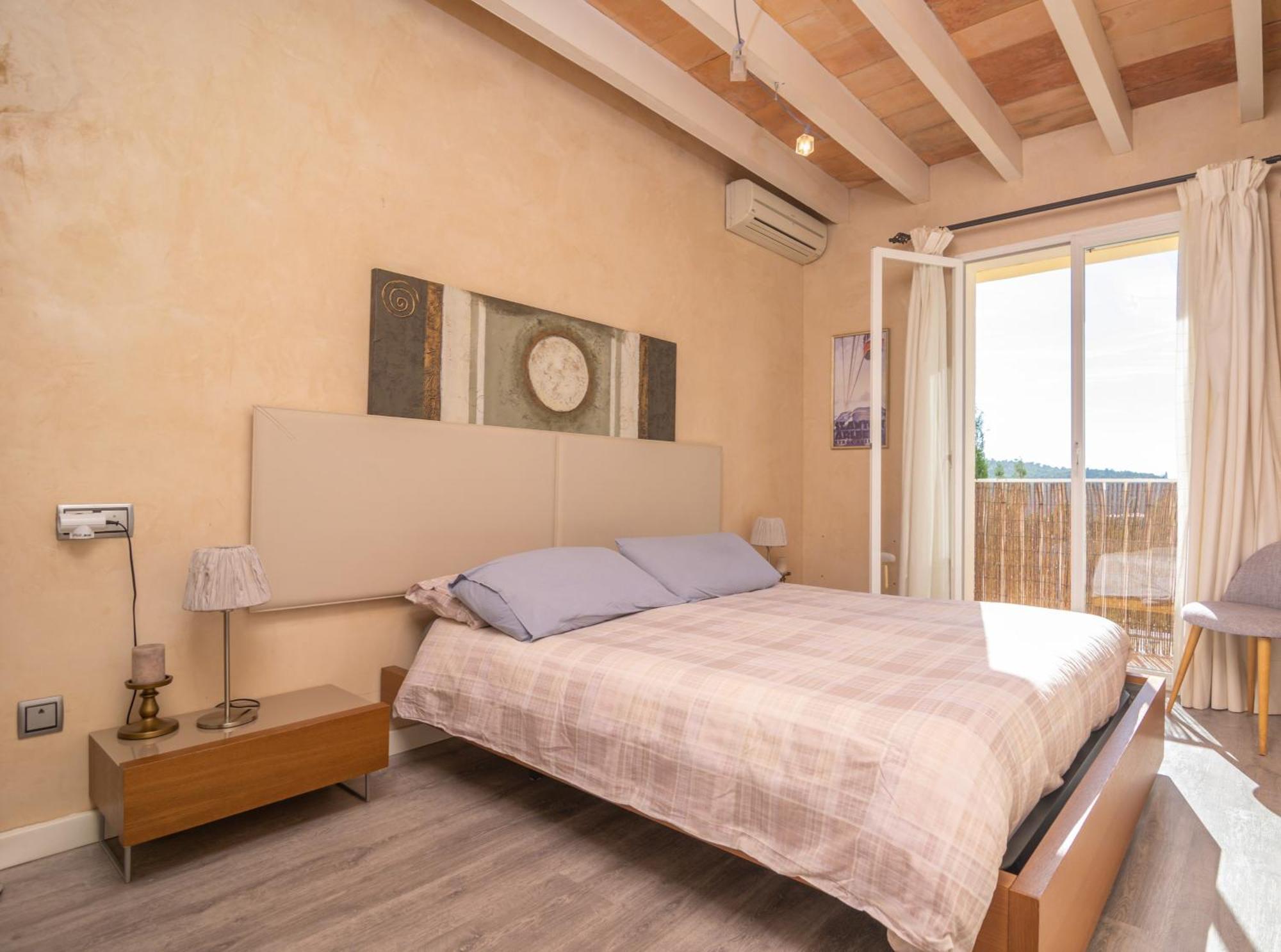 Apartament Porto Luz Sóller Zewnętrze zdjęcie